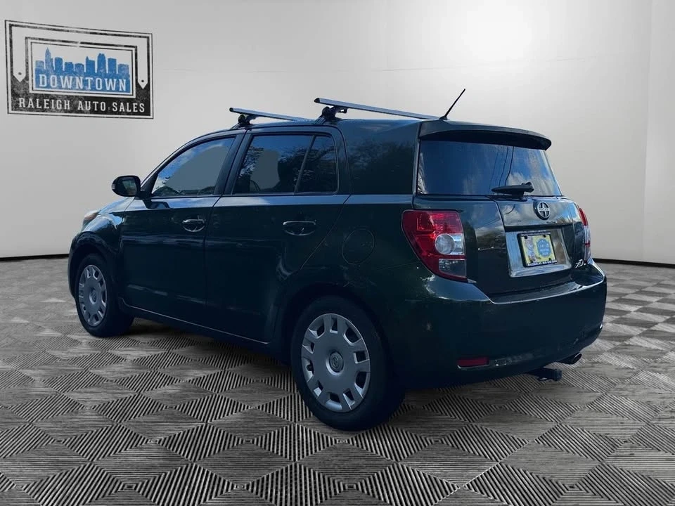 2012 Scion xD - Image 7 of 14
