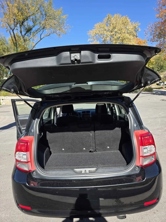2012 Scion xD - Image 8 of 11