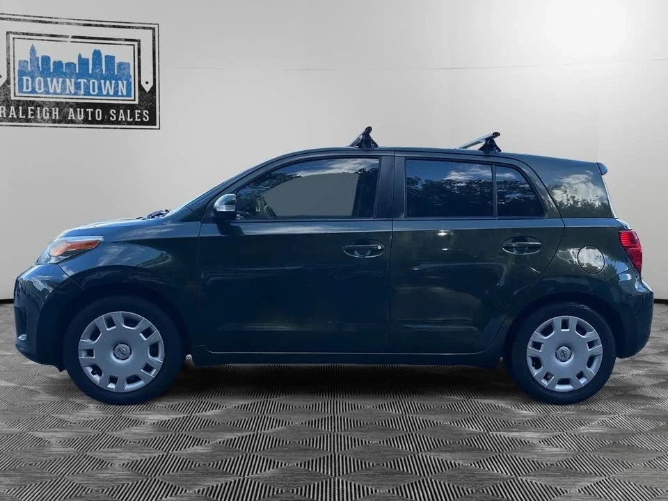 2012 Scion xD - Image 8 of 14