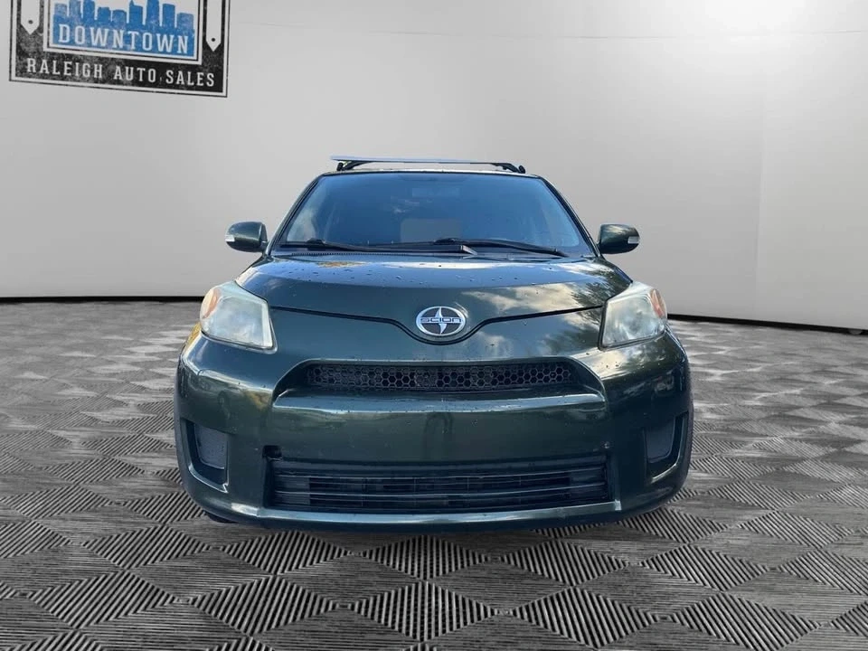 2012 Scion xD - Image 2 of 14