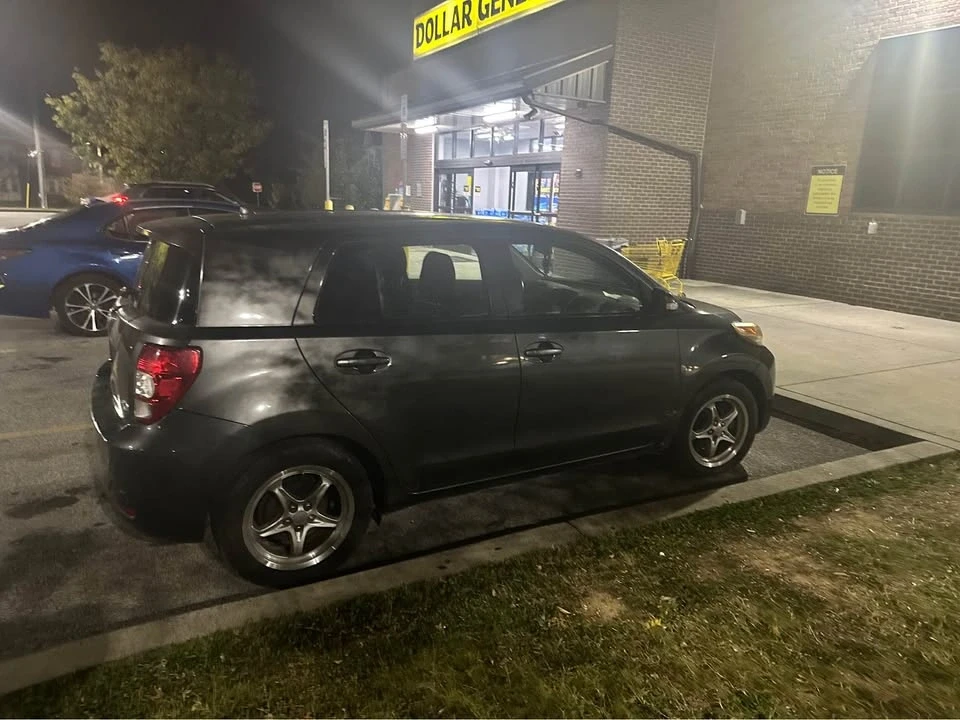 2012 Scion xD - Image 4 of 4