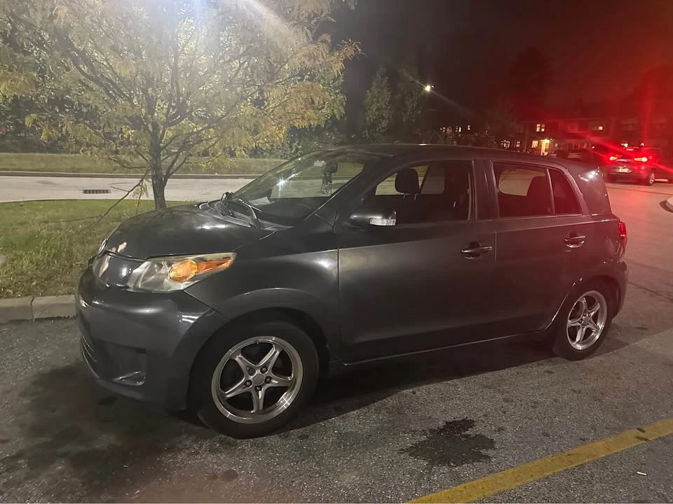 2012 Scion xD - Image 3 of 4
