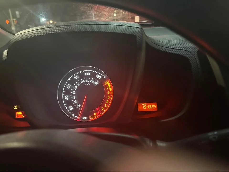 2012 Scion xD - Image 4 of 4