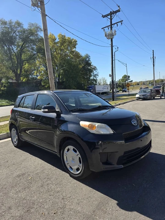 2012 Scion xD - Image 2 of 11