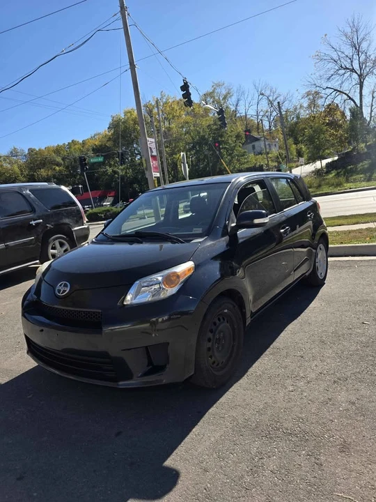 2012 Scion xD - Image 3 of 11