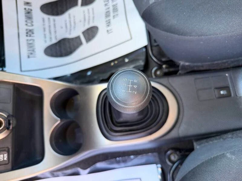 2012 Scion xD - Image 11 of 16