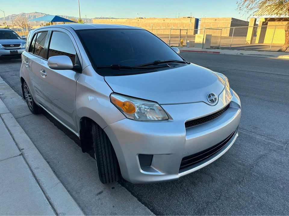 2012 Scion xD - Image 2 of 11