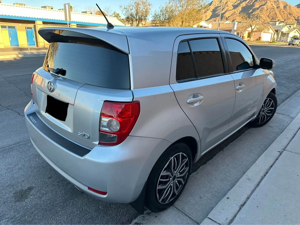 2012 Scion xD - Image 3 of 11