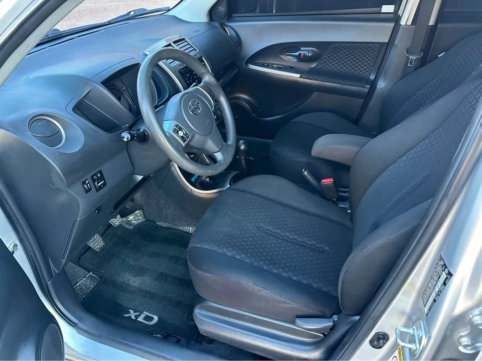 2012 Scion xD - Image 4 of 11