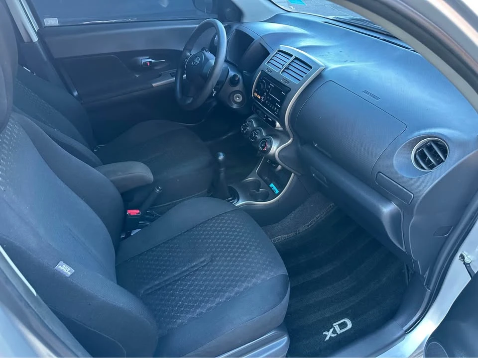 2012 Scion xD - Image 5 of 11