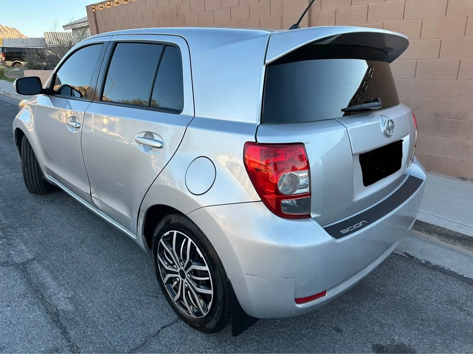 2012 Scion xD - Image 10 of 11
