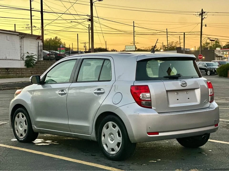 2012 Scion xD - Image 2 of 7