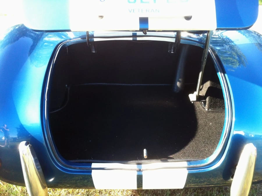 2012 Shelby Cobra Replica - Image 5 of 9