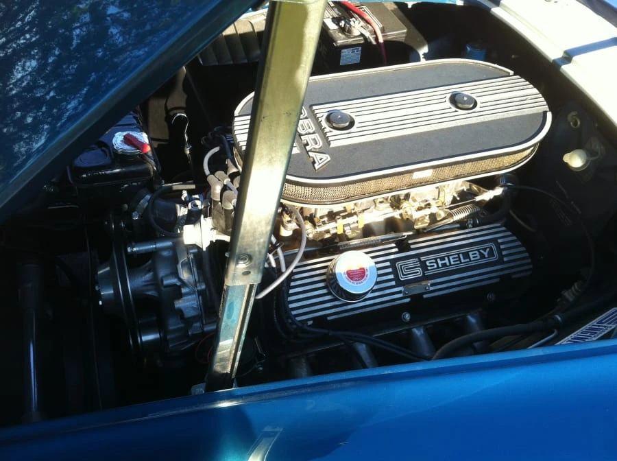 2012 Shelby Cobra Replica - Image 6 of 9