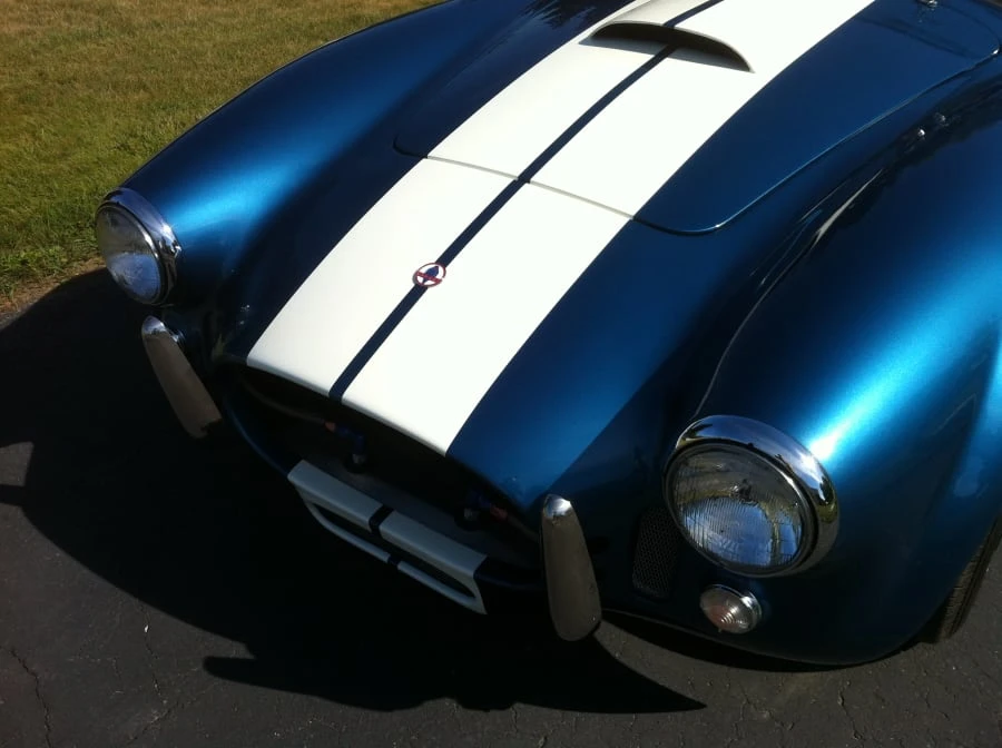 2012 Shelby Cobra Replica - Image 7 of 9