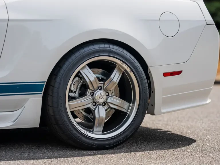 2012 Shelby GT350 - Image 20 of 31