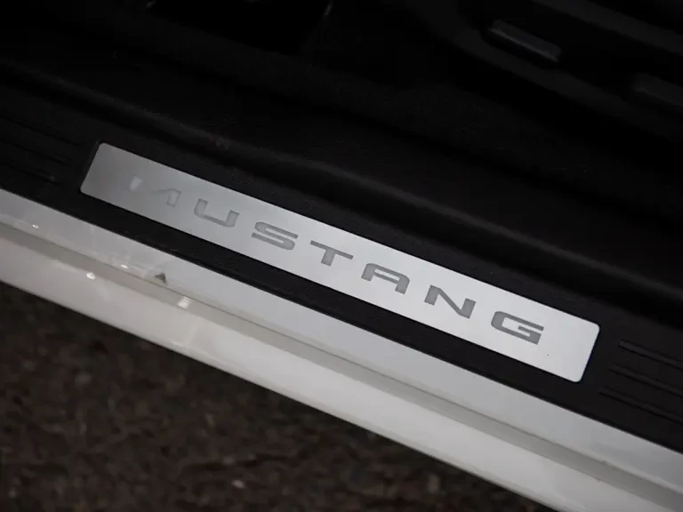 2012 Shelby GT350 - Image 29 of 31