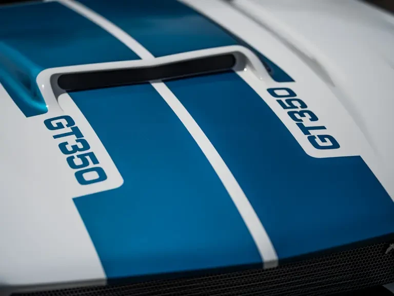 2012 Shelby GT350 - Image 16 of 31