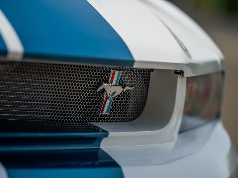 2012 Shelby GT350 - Image 14 of 31