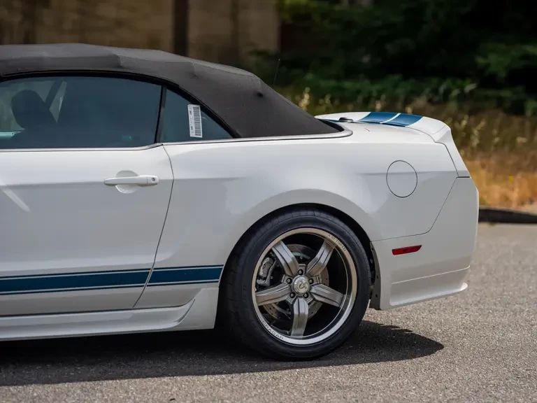 2012 Shelby GT350 - Image 18 of 31
