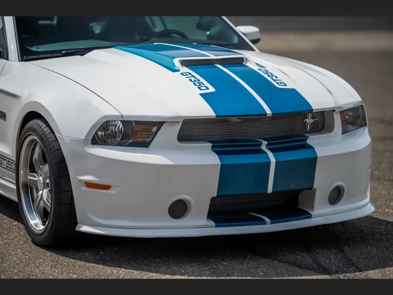 2012 Shelby GT350 - Image 12 of 31