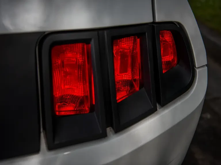 2012 Shelby GT350 - Image 11 of 31