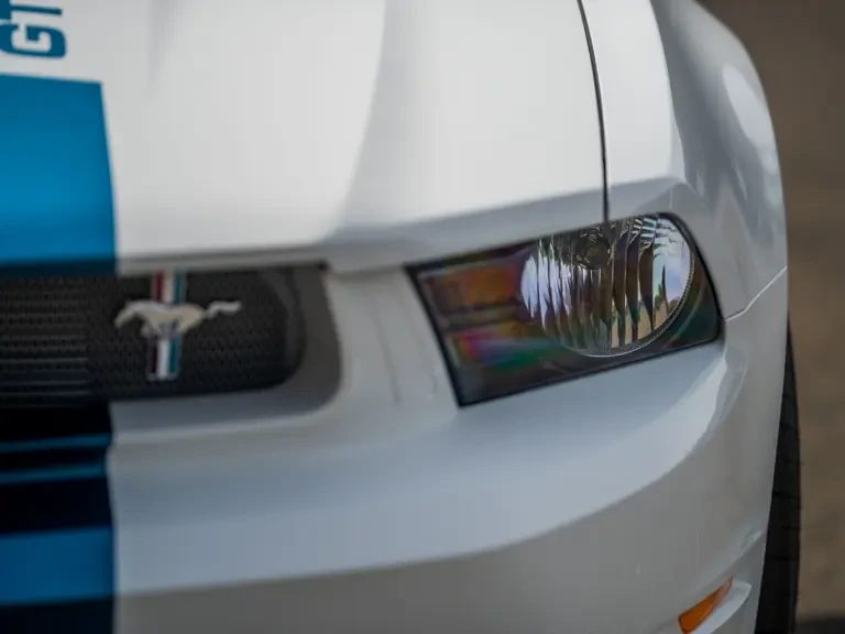 2012 Shelby GT350 - Image 15 of 31