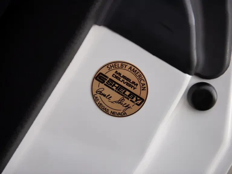 2012 Shelby GT350 - Image 28 of 31