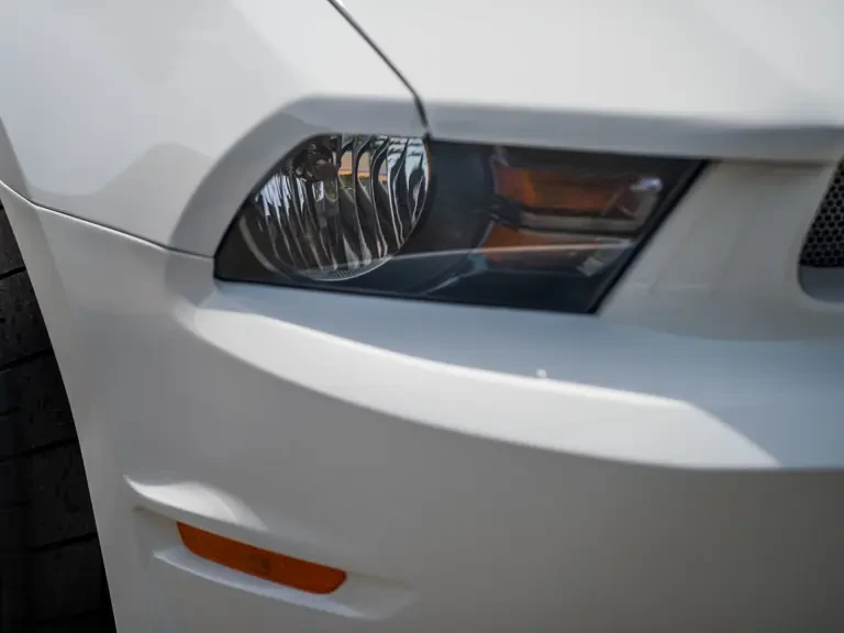 2012 Shelby GT350 - Image 13 of 31