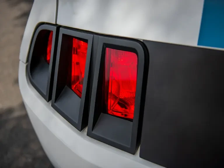 2012 Shelby GT350 - Image 10 of 31