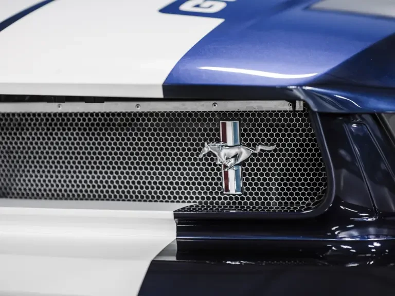 2012 Shelby GT350 - Image 20 of 31