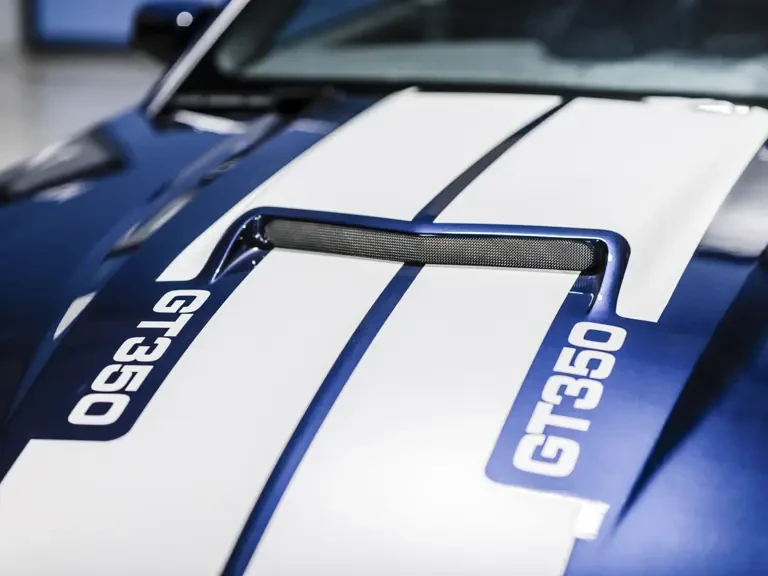 2012 Shelby GT350 - Image 19 of 31
