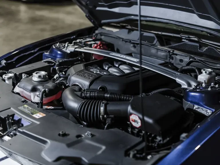 2012 Shelby GT350 - Image 29 of 31