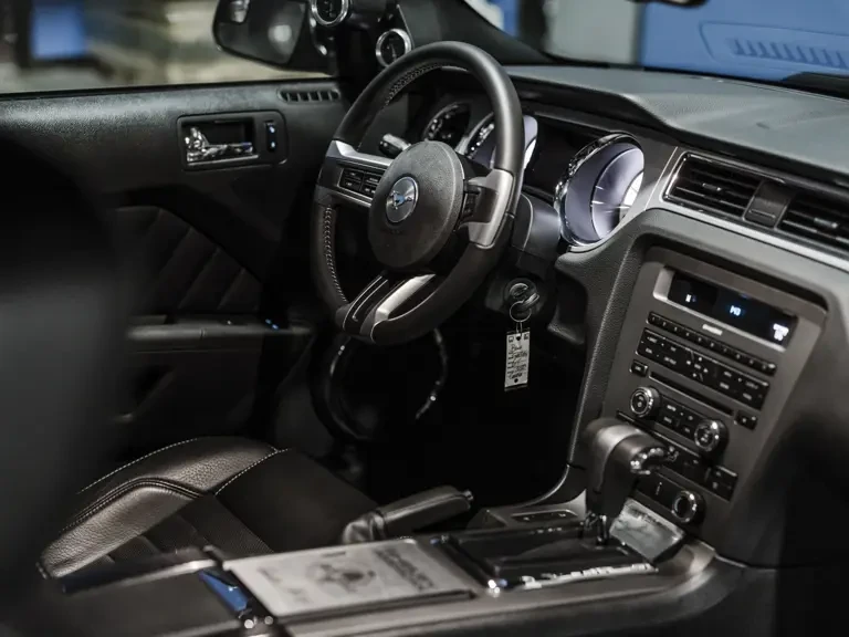 2012 Shelby GT350 - Image 11 of 31