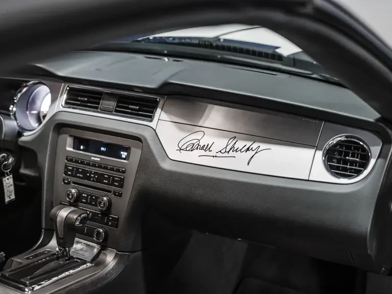 2012 Shelby GT350 - Image 15 of 31