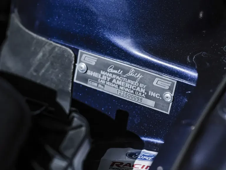 2012 Shelby GT350 - Image 27 of 31