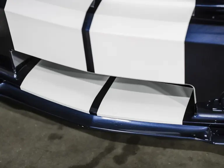 2012 Shelby GT350 - Image 21 of 31
