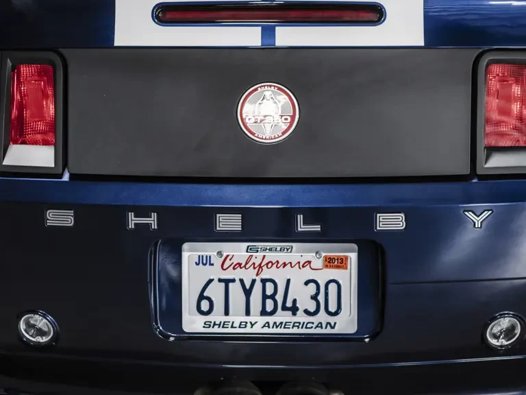 2012 Shelby GT350 - Image 23 of 31