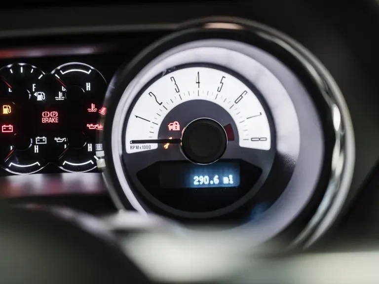 2012 Shelby GT350 - Image 13 of 31