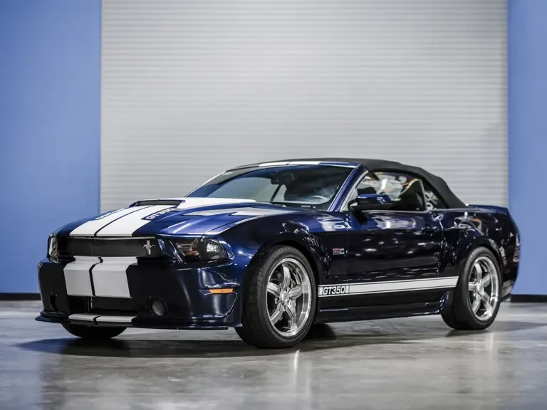 2012 Shelby GT350 - Image 2 of 31