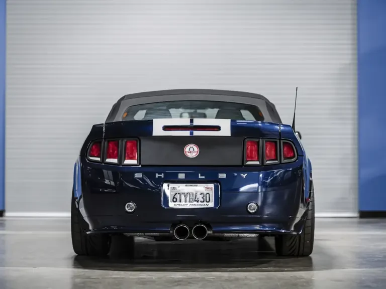 2012 Shelby GT350 - Image 10 of 31