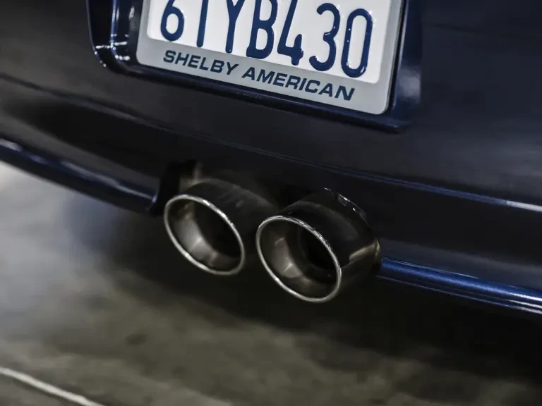 2012 Shelby GT350 - Image 26 of 31