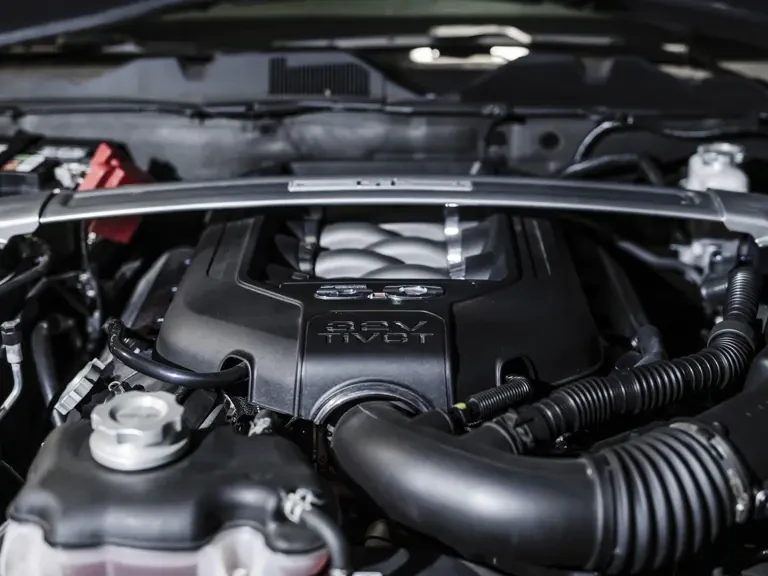 2012 Shelby GT350 - Image 30 of 31