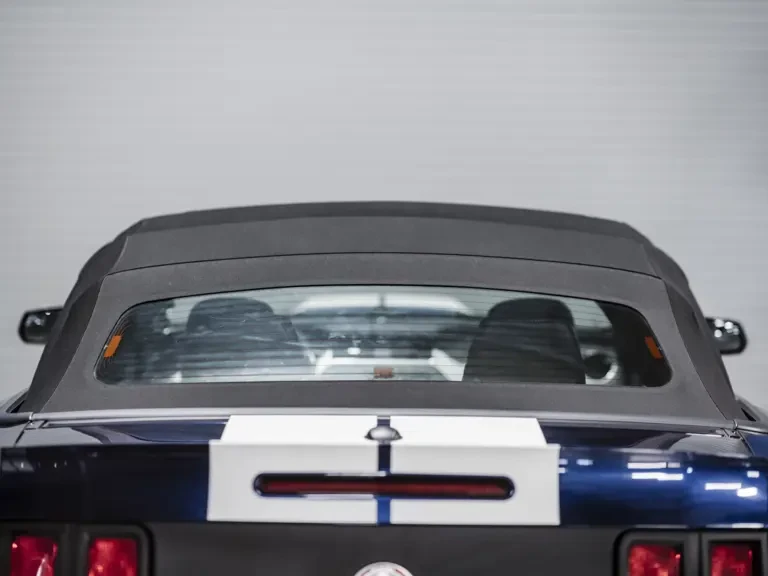 2012 Shelby GT350 - Image 22 of 31