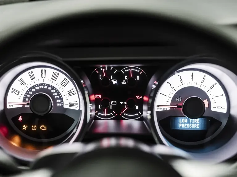 2012 Shelby GT350 - Image 12 of 31