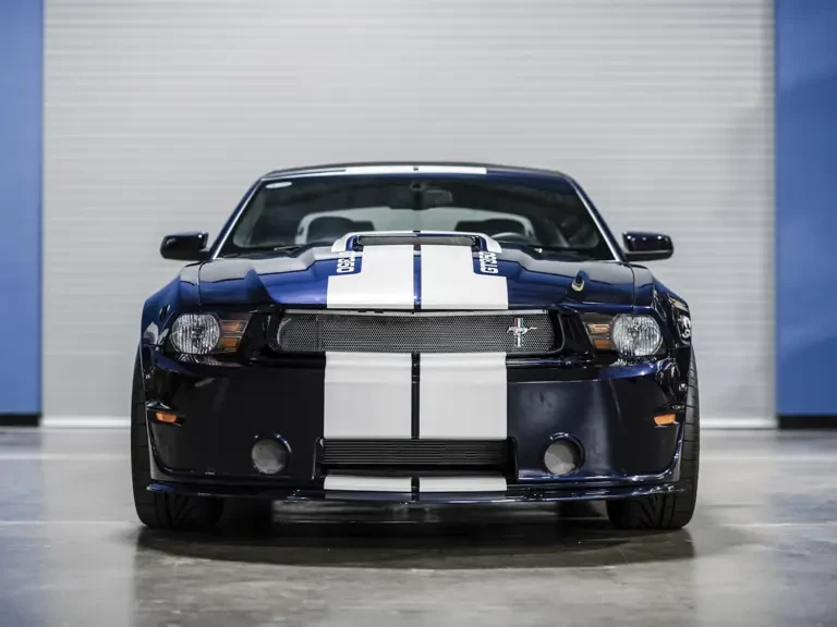 2012 Shelby GT350 - Image 9 of 31