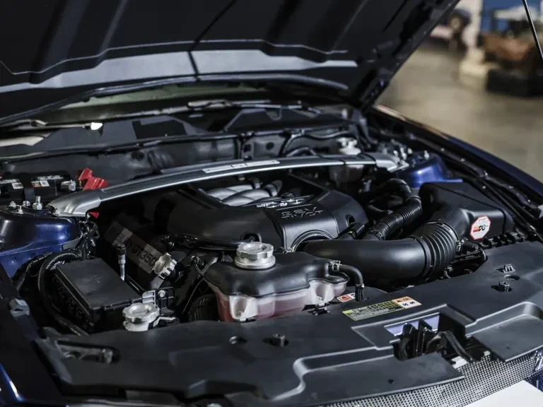 2012 Shelby GT350 - Image 4 of 31