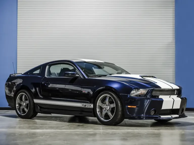 2012 Shelby GT350 - Image 2 of 31