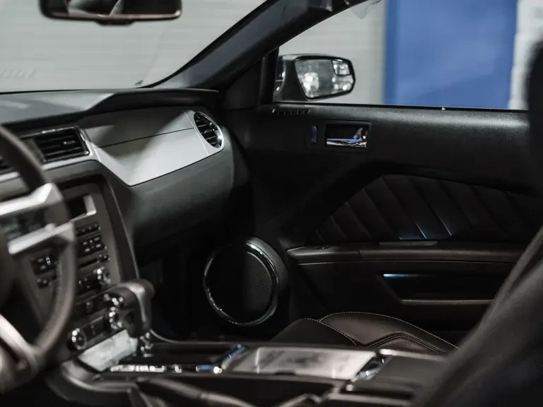 2012 Shelby GT350 - Image 18 of 31