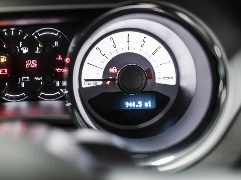 2012 Shelby GT350 - Image 13 of 31